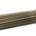 3.2mm x 200g Nickel Bronze Bare OXY brazing rods