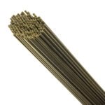 3.2mm x 5kg Nickel Bronze Bare OXY Brazing Rods - Image 5