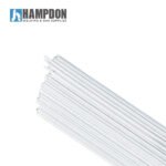 2.4mm x 1kg Tobin Bronze Flux Coated TIG / OXY Brazing Rods - Image 4