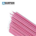 3.2mm x 5kg Nickel Bronze Flux Coated TIG / OXY Brazing Rods - Image 4