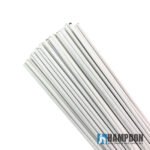 2.4mm x 5kg Manganese Bronze Flux coated TIG / OXY Brazing Rods - Image 3