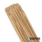 5kg - 1.6mm ERCuSi-A Silicon Bronze TIG Filler Rod - approximately 295 rods - Image 5