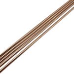 1kg 2.4mm 5% Silver Solder Brazing Rods 750mm - Image 5