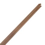 1kg - 2.4mm 15% Silver Solder Brazing Rods - Image 2