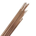 1kg - 2.4mm 15% Silver Solder Brazing Rods