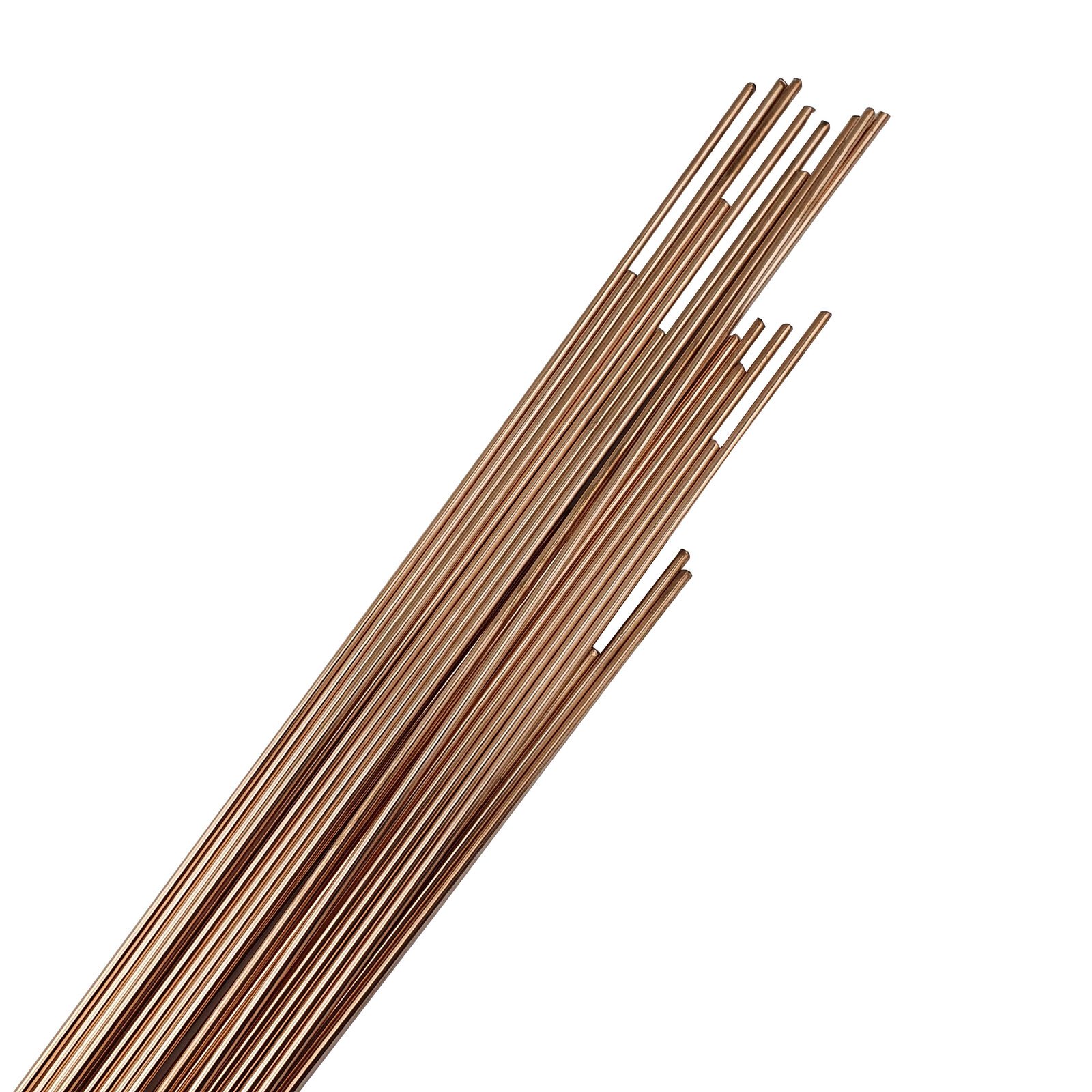 1kg - 2.4mm 15% Silver Solder Brazing Rods
