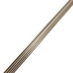 5 Sticks 1.6mm 45% Silver Solder Brazing Rods - Image 2