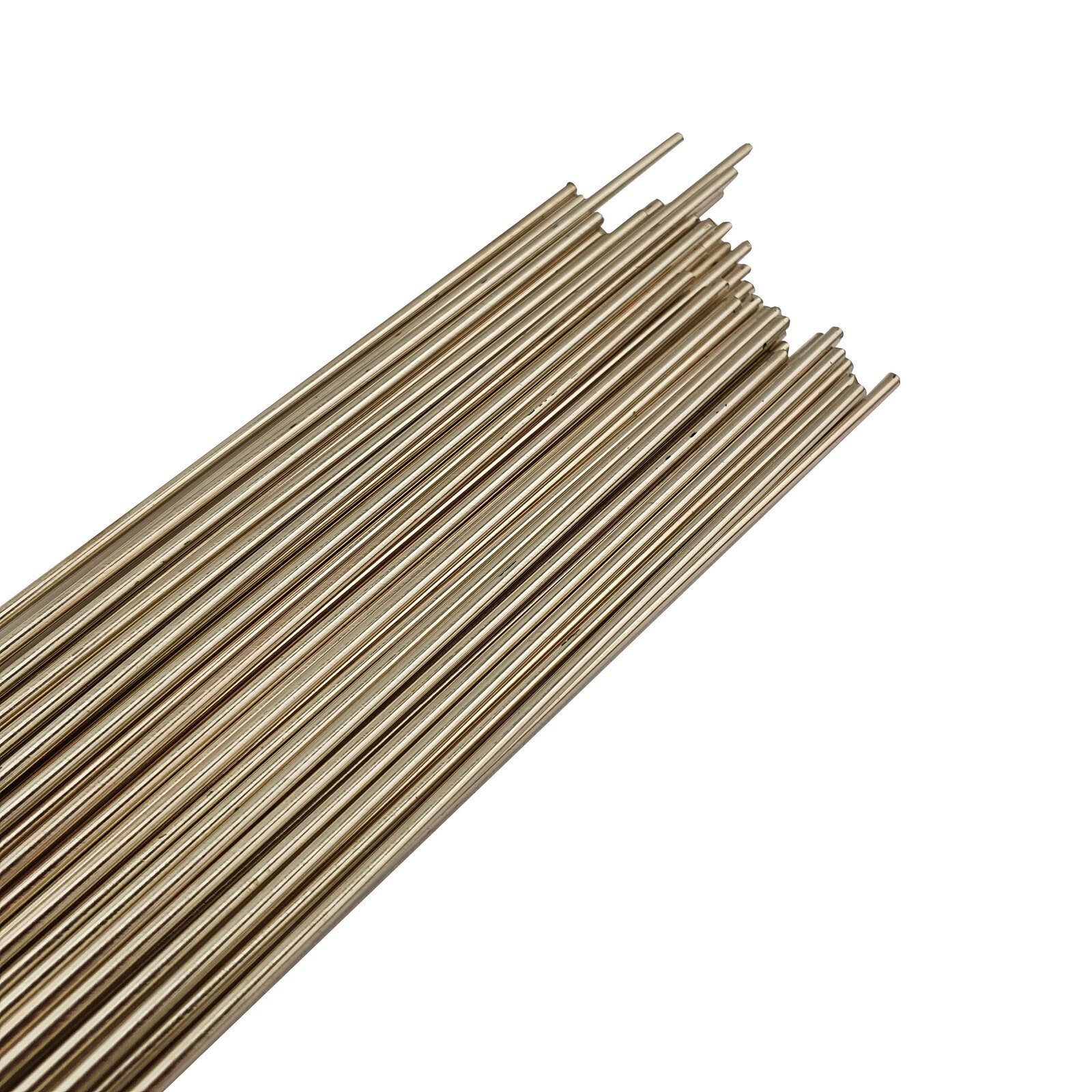 45% Silver Brazing Alloy 1.6mm 500g Handy Pack - 40 Sticks