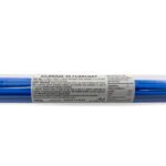 200g 45% Silver Solder Flux Coated Brazing Rods 1.6mm - Image 3