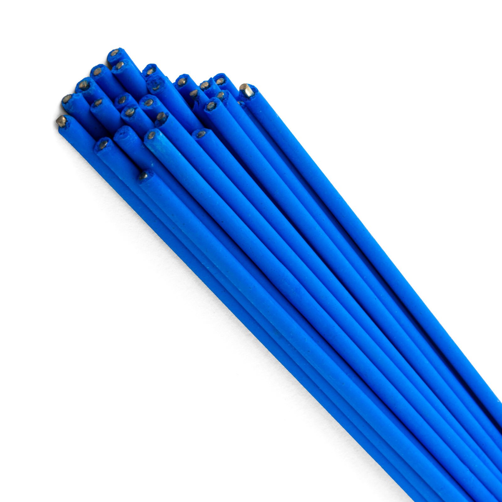 200g 45% Silver Solder Flux coated Brazing Rods 1.6mm