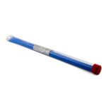 1kg 45% Silver Solder Flux Coated Brazing Rods x 1.6mm - Image 4