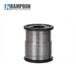 1.6mm 50/50 Resin Core Solder 500g - High Quality Welding - Image 2