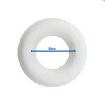 CK Heatshield Standard TIG Cup Insulator - Suits 3 Series - 1 Each - Image 6