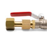 COBRA Pipeline System Oxygen / Argon Installation Set - Image 6