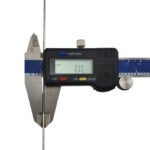 4.5kg 1.2mm ER308L Stainless Steel TIG Filler Wire Rods - Image 4