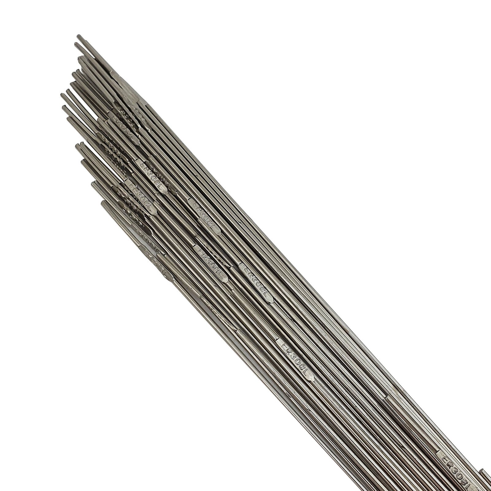 400g - 1.6mm ER308L Stainless Steel TIG Filler Wire Rods  For welding 304 Grade