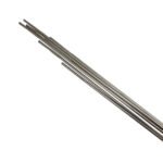 1kg - 2.4mm ER308L Stainless Steel TIG Filler Wire Rods  For welding 304 Grade - Image 2