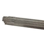 1kg - 2.4mm ER308L Stainless Steel TIG Filler Wire Rods  For welding 304 Grade