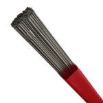 1kg - 2.4mm ER308L Stainless Steel TIG Filler Wire Rods  For welding 304 Grade - Image 4