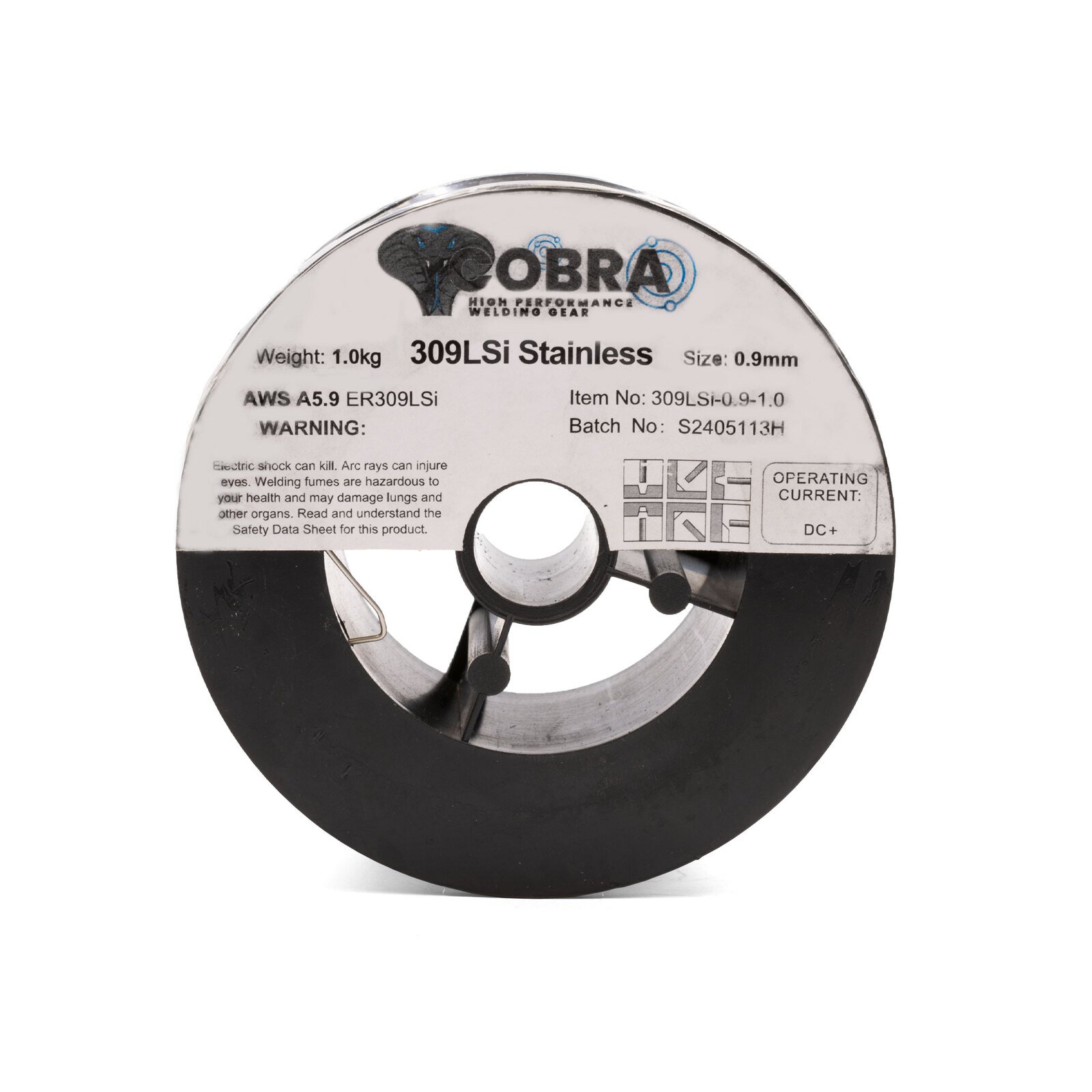 1kg 0.9mm ER309LSi Stainless MIG Welding Wire