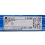 MAGMAWELD E312 - Stainless Steel 3.2mm Stick Electrodes - 1.75KG Pack - Image 4