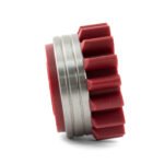 Kemppi Plain V Groove 1.0-1.2mm MIG Roller for Steel Wire