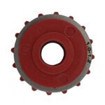 Kemppi 1.0mm - 1.2mm Knurled Feeder Drive Roller for Fluxcored MIG Wire - Image 3