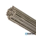 400g 2.4mm ER316L Stainless Steel TIG Filler Wire Rods - Image 2