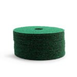 Klingspor FS 966 ACT 125mm Ceramic Resin Fibre Sanding Disc Pad 5" 60 Grit - 25 Each - Image 3