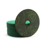 Klingspor FS 966 ACT 125mm 80 Grit Ceramic Sanding Disc 25pk