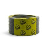 Klingspor FS 966 ACT 125mm 80 Grit Ceramic Sanding Disc 25pk - Image 4