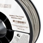 4.5kg - 0.9mm 316L Blue Demon Gasless Stainless Steel MIG Welding Wire - Image 4