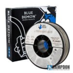4.5kg - 0.9mm 316L Blue Demon Gasless Stainless Steel MIG Welding Wire - Image 6