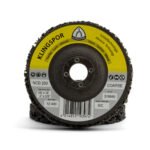 Klingspor NCD 200 Cleaning Wheel 100x16mm 10pk Clean Strip