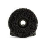 Klingspor NCD 200 Cleaning Wheel Flat Non-Woven 100 x 16mm - 5 Each - Clean and strip - Image 2