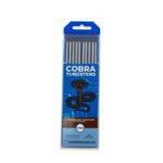 3.2mm 0.3% Zirconiated TIG Tungsten Electrodes 10pcs - Image 3