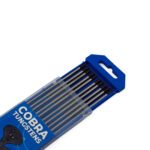3.2mm 0.3% Zirconiated TIG Tungsten Electrodes 10pcs - Image 4