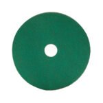 Box of 100mm Ceramic Resin Fibre Sanding Disc Pad 4"- 25 Pack - 120 Grit Pad - Image 6