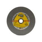 Klingspor Cutting Disc Inox A 24 R Supra 180x3.0x22.23mm 25pk - Image 2