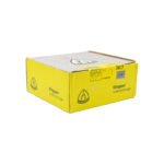 Klingspor Cutting Disc Inox A 24 R Supra 180x3.0x22.23mm 25pk