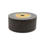 Klingspor Cutting Disc Inox A 24 R Supra 180x3.0x22.23mm 25pk - Image 6