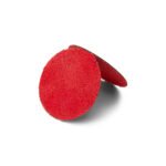 Klingspor 76mm Roloc Fibre Disc 36 Grain - 100 Each - Image 3