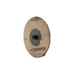 Klingspor 76mm Roloc Fibre Disc 36 Grain - 100 Each - Image 5