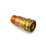 2x2.4mm Furick Cup Gas Lens Collet Body WP-17/18/26 - Image 3