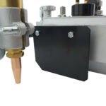 Comet Beetle Quickie Plate Gas Cutter 1.8m Track Oxy/Fuel - Image 3