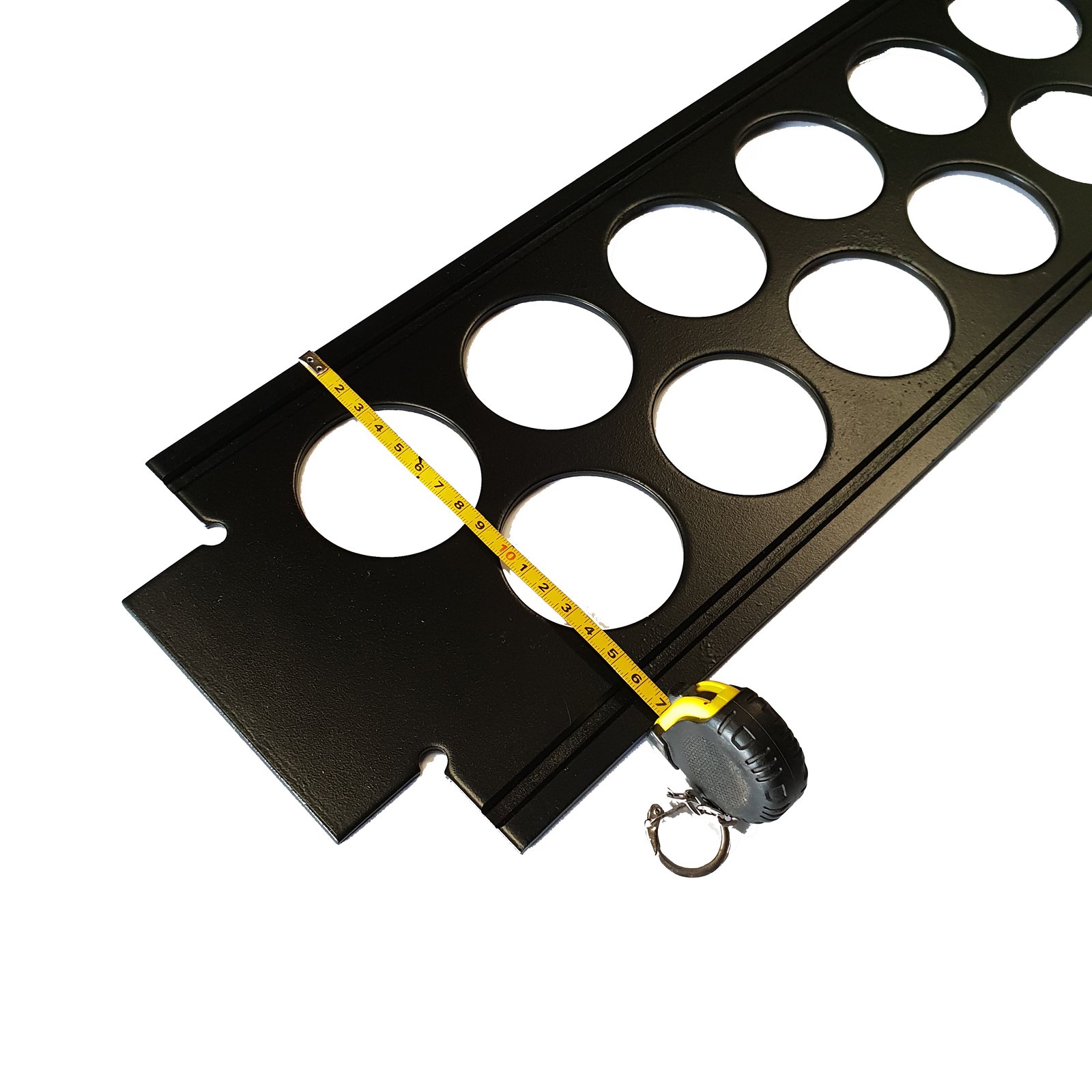 Comet Beetle Quickie Plate Gas Cutter Oxy/Fuel with 1.8m Track