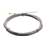 Tweco 1 MIG Liner KP1937-3 0.8-0.9mm 5m Steel Lincoln 100L
