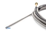 Tweco 1 MIG Liner KP1937-3 0.8-0.9mm 5m Steel Lincoln 100L - Image 6