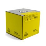 Klingspor 51mm QRC 820 Brown Coarse Quick Change Disc - 50 Each - Image 5