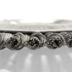 Klingspor 125mm x 6mm x 22.23mm Pipeline Mild Steel Wheel Brush - Image 3